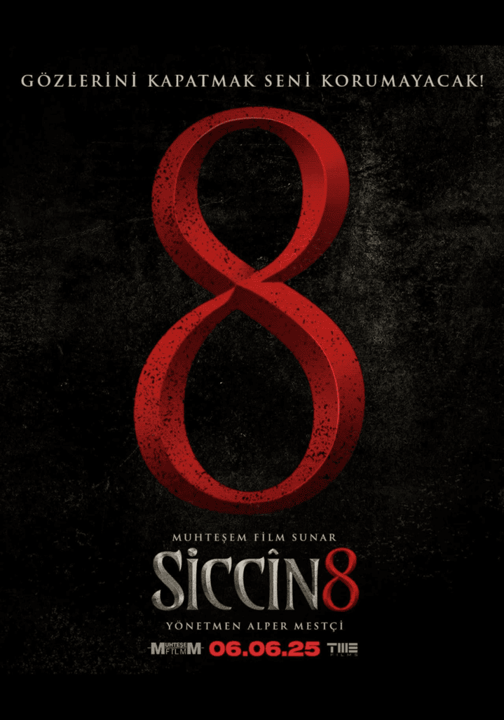 Siccin 8